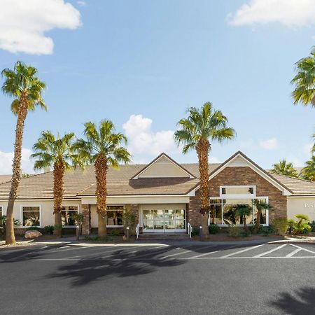 Residence Inn By Marriott Las Vegas Stadium Area Exterior photo