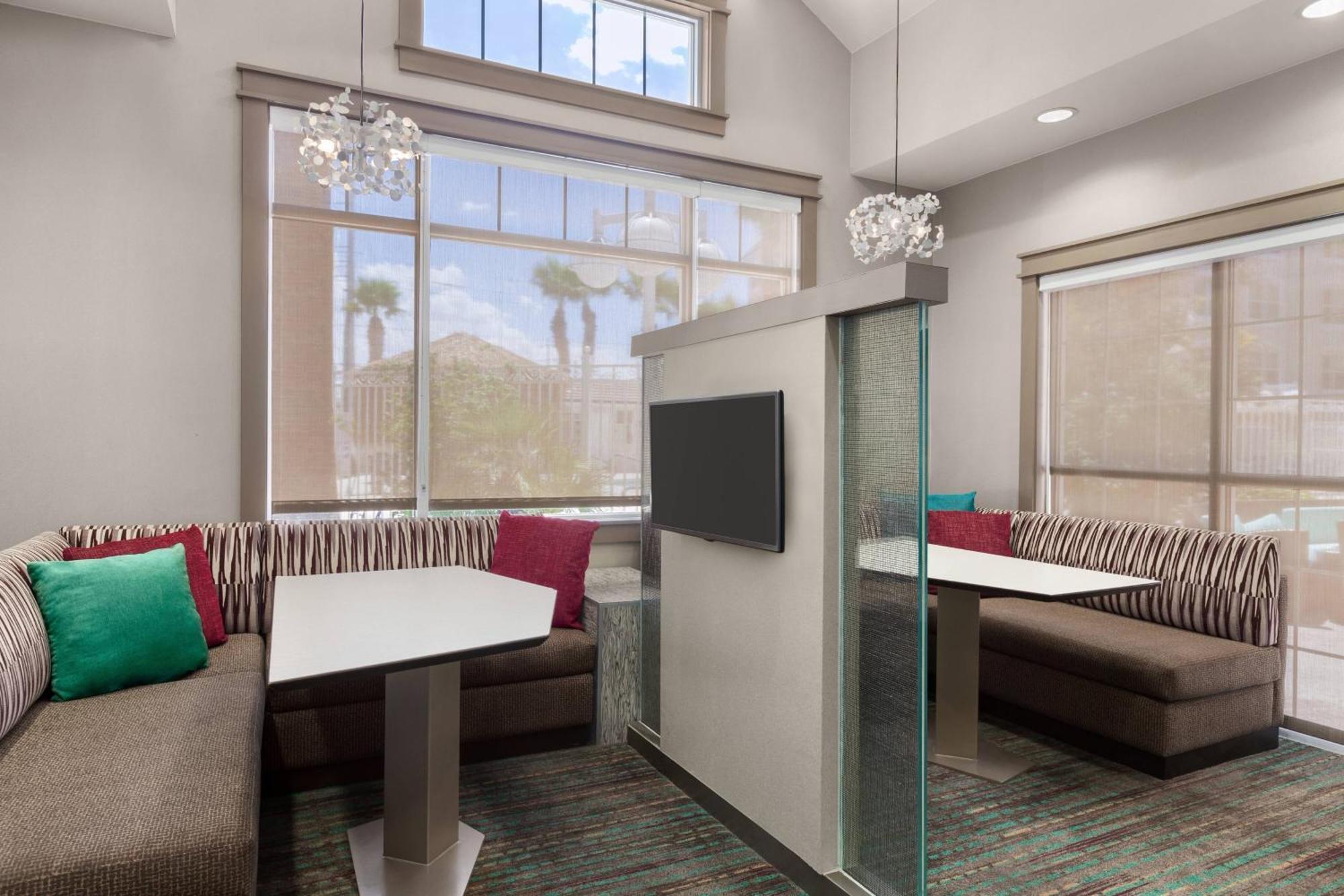 Residence Inn By Marriott Las Vegas Stadium Area Exterior photo