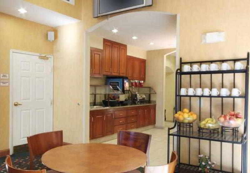 Residence Inn By Marriott Las Vegas Stadium Area Room photo
