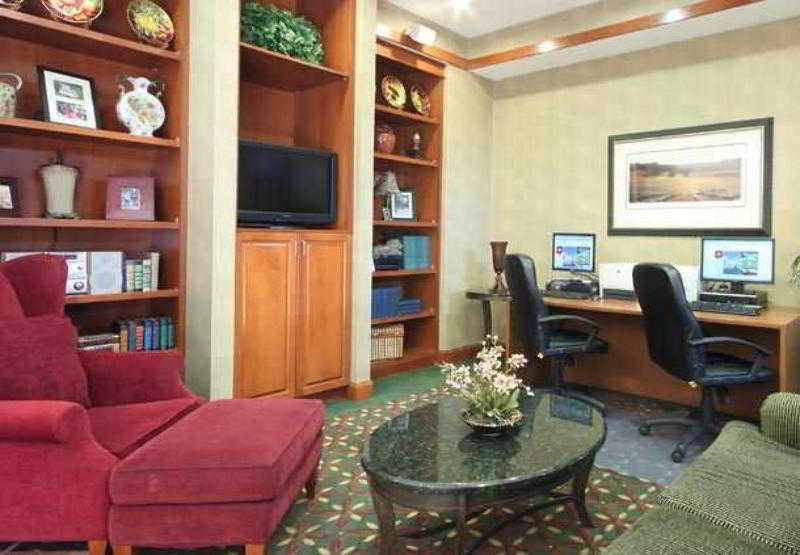 Residence Inn By Marriott Las Vegas Stadium Area Facilities photo