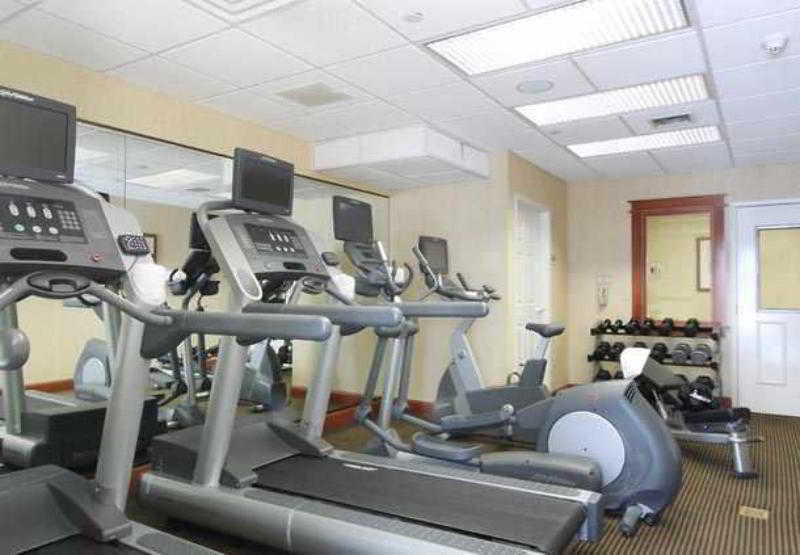Residence Inn By Marriott Las Vegas Stadium Area Facilities photo